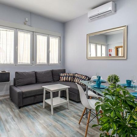 מדריד Precioso Cerca Tetuan - Apartamento Plaza Castilla מראה חיצוני תמונה