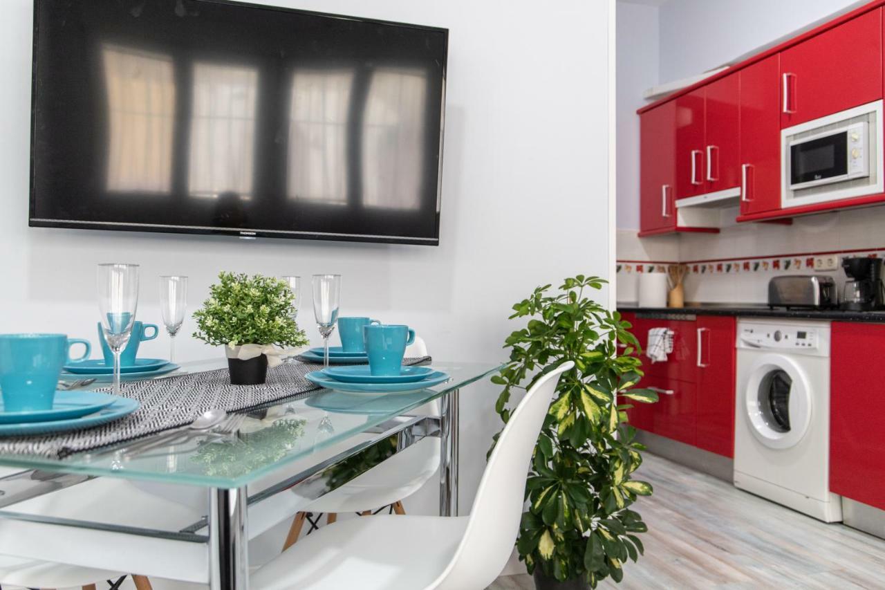 מדריד Precioso Cerca Tetuan - Apartamento Plaza Castilla מראה חיצוני תמונה