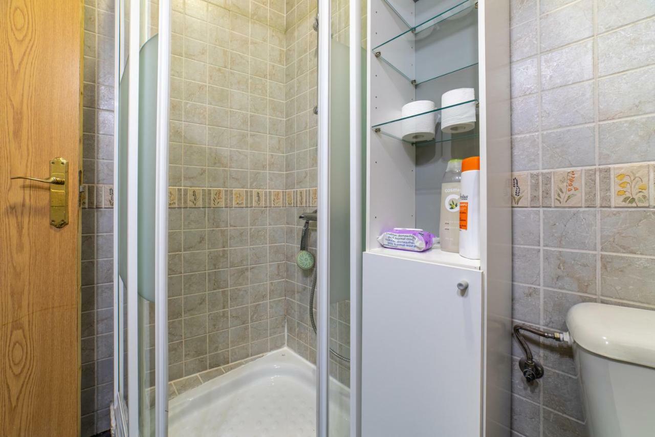 מדריד Precioso Cerca Tetuan - Apartamento Plaza Castilla מראה חיצוני תמונה