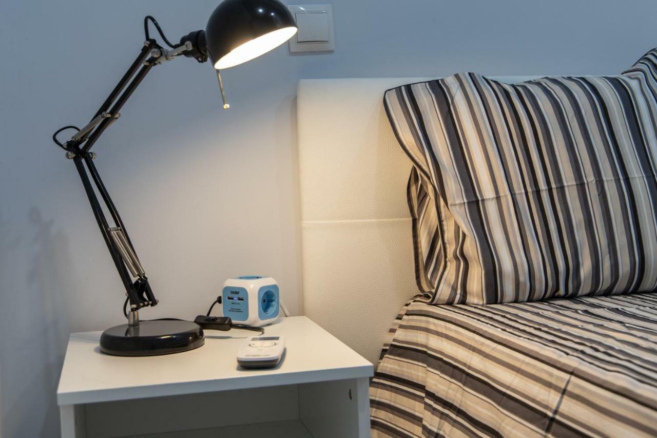 מדריד Precioso Cerca Tetuan - Apartamento Plaza Castilla מראה חיצוני תמונה